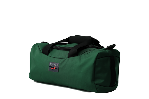 Mini Yeoman Duffel in Wilderness